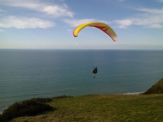 使用 Optivol 享受安全飞行 